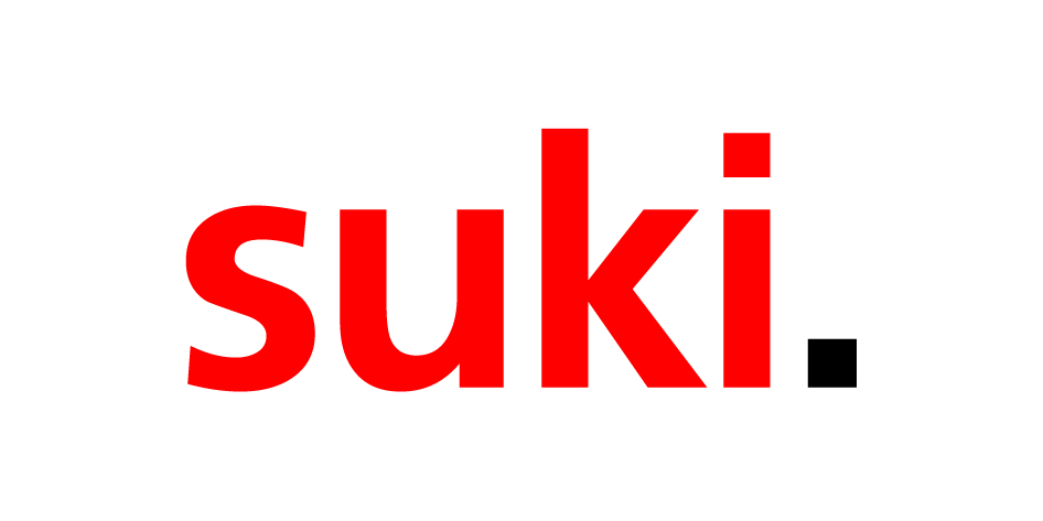 Logo suki GmbH